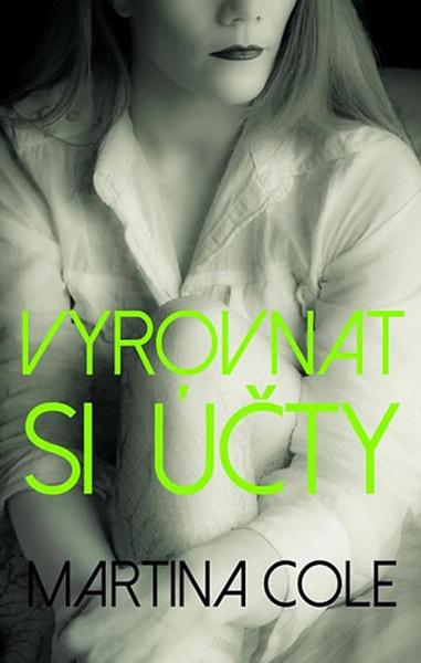 Vyrovnat si účty - 978-80-7498-201-9