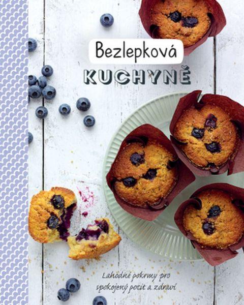 Bezlepková kuchyně - 978-80-256-1959-9