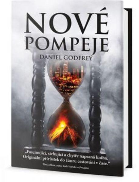 Nové Pompeje - 978-80-7390-572-9