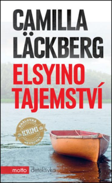 Elsyino tajemství - 978-80-267-0823-0