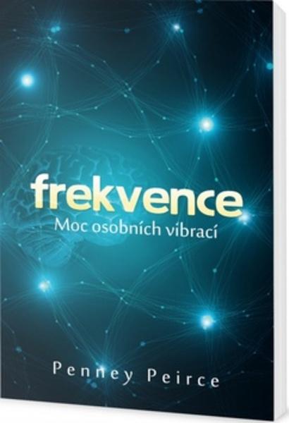 Frekvence Moc osobních vibrací - 978-80-7390-484-5