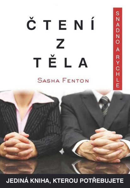 Čtení z těla - 978-80-7390-555-2