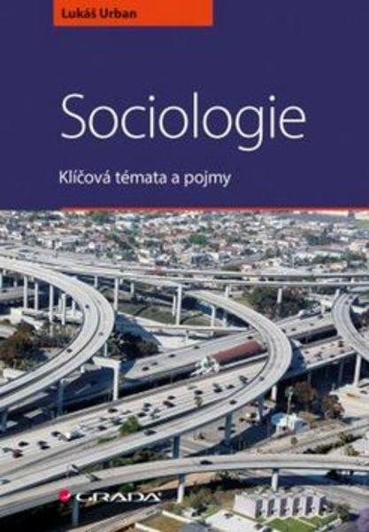 Sociologie - 978-80-247-5774-2