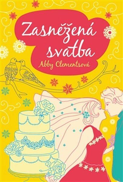 Zasněžená svatba - 978-80-257-2051-6