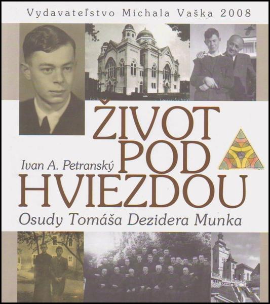 Život pod hviezdou - 978-80-7165-683-8