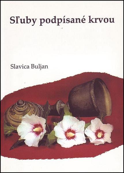 Sľuby podpísané krvou - 978-80-7165-634-0