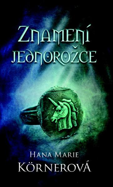 Znamení jednorožce - 978-80-269-0614-8
