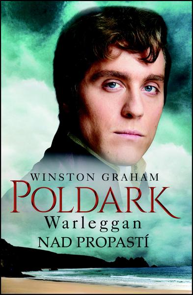 Poldark Warleggan Nad propastí - 978-80-269-0625-4