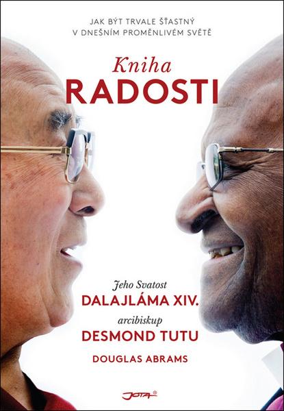 Levně Nakladatelství Jota, s. r. o. radosti