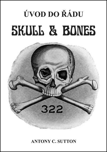 Levně Úvod do řádu Skull and Bones