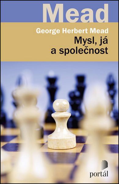 Levně Mysl, já a společnost