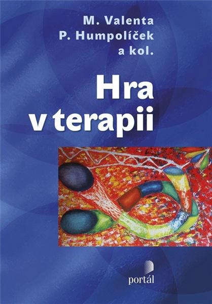 Hra v terapii - 978-80-262-1190-7
