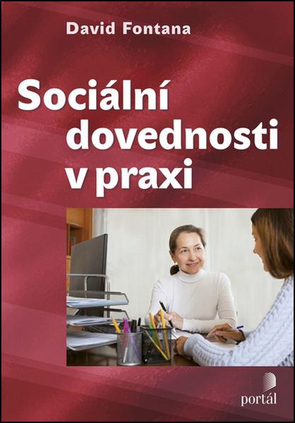 Sociální dovednosti v praxi - 978-80-262-1197-6