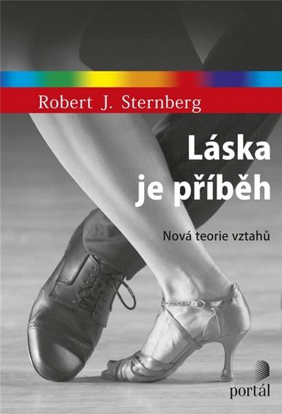 Láska je příběh - 978-80-262-1167-9