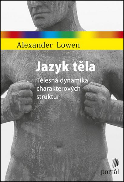 Jazyk těla - 978-80-262-1185-3