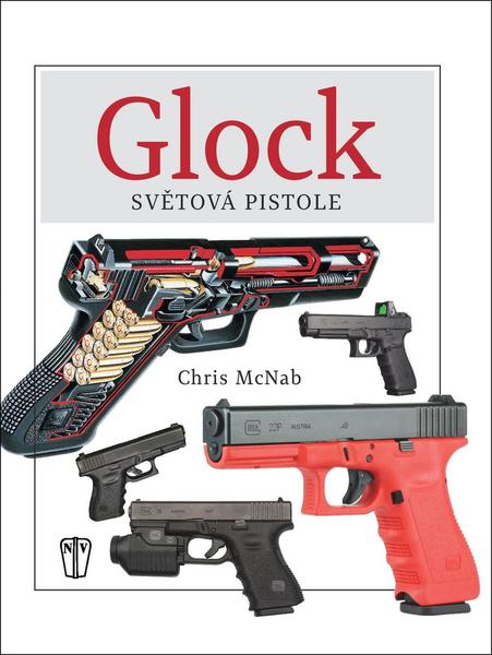 Levně GLOCK Světová pistole
