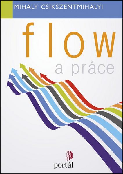 Flow a práce - 978-80-262-1198-3