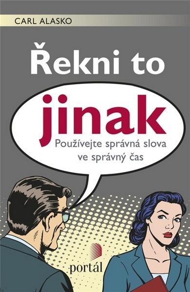 Řekni to jinak - 978-80-262-1164-8