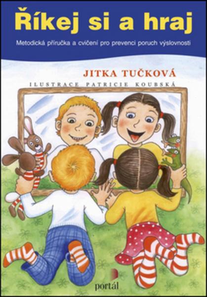 Říkej si a hraj - 978-80-262-1176-1