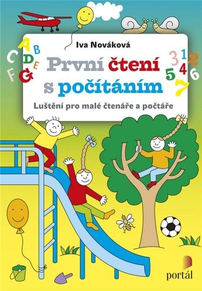 Levně První čtení s počítáním