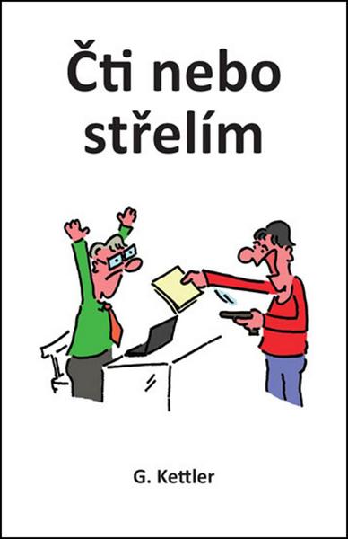 Levně Čti nebo střelím