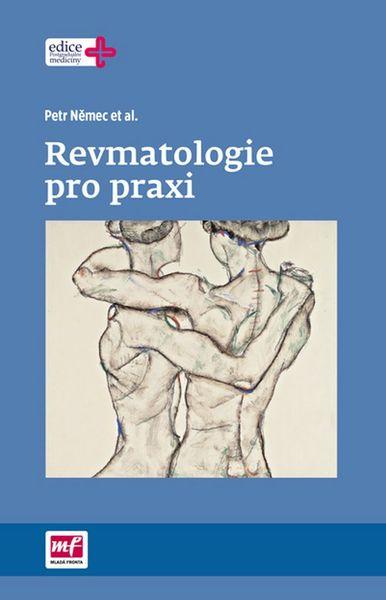 Revmatologie pro praxi - 978-80-204-4132-4