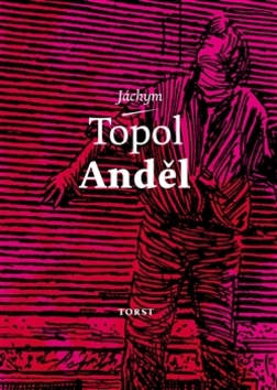 Anděl - 978-80-7215-537-8