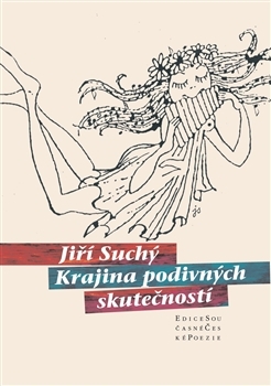 Krajina podivných skutečností - 978-80-7465-229-5