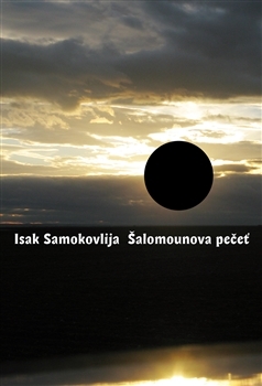 Šalomounova pečeť - 978-80-7465-236-3