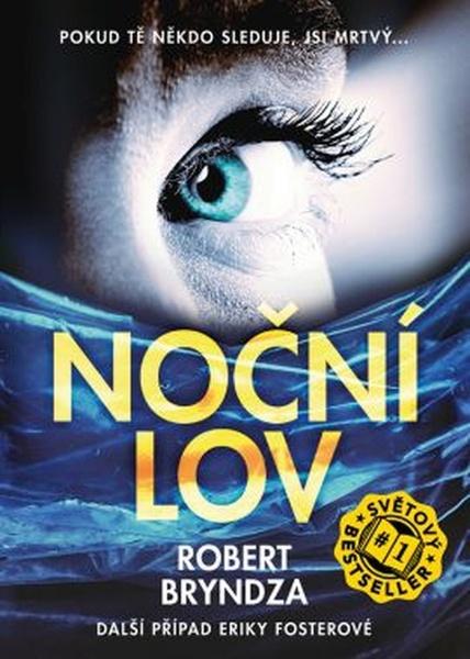 Noční lov - 978-80-271-0404-8