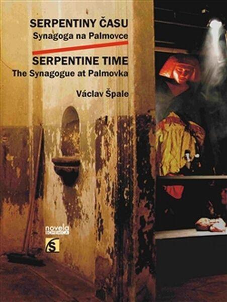 Serpentiny času - 978-80-87683-67-5