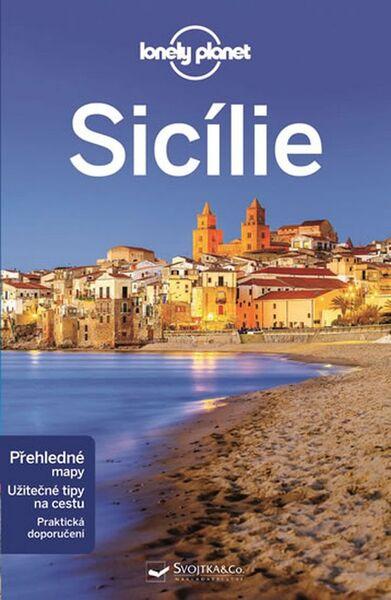 Sicílie - 978-80-256-1945-2