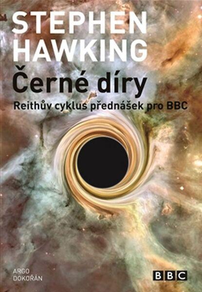 Černé díry - 978-80-257-2057-8