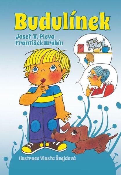 Budulínek - 978-80-7451-609-2