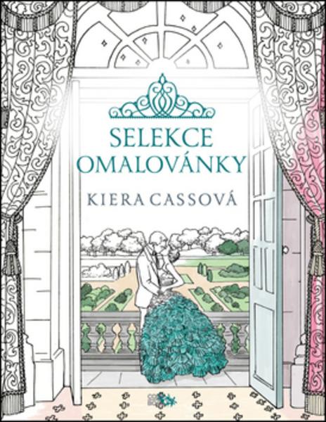 Selekce Omalovánky
