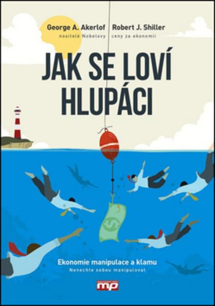 Jak se loví hlupáci - 978-80-7261-478-3