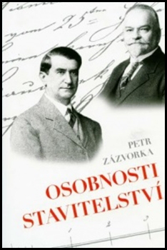 Osobnosti stavitelství - 978-80-87438-79-4