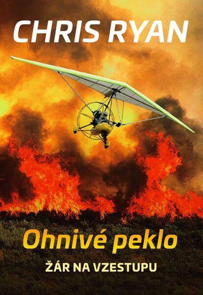 Ohnivé peklo - 978-80-206-1646-3
