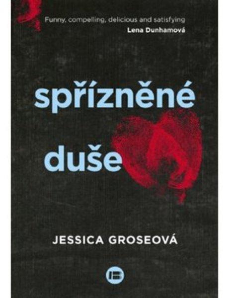 Spřízněné duše - 978-80-7306-906-3