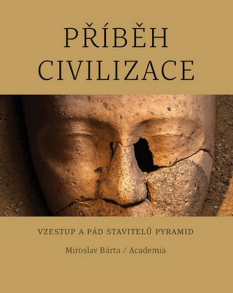 Příběh civilizace - 978-80-200-2684-2