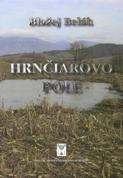 Levně Hrnčiarovo pole
