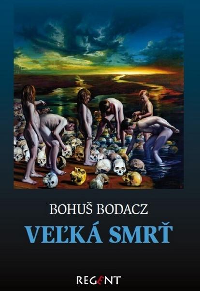 Veľká smrť - 978-80-88904-96-0
