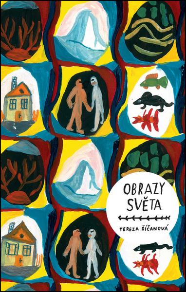 Obrazy světa - 978-80-7515-044-8