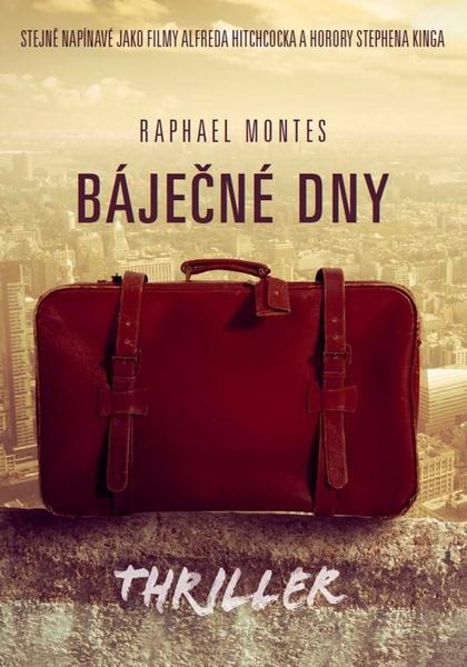 Báječné dny - 978-80-7505-632-0