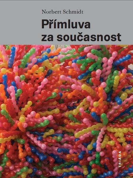 Levně Přímluva za současnost