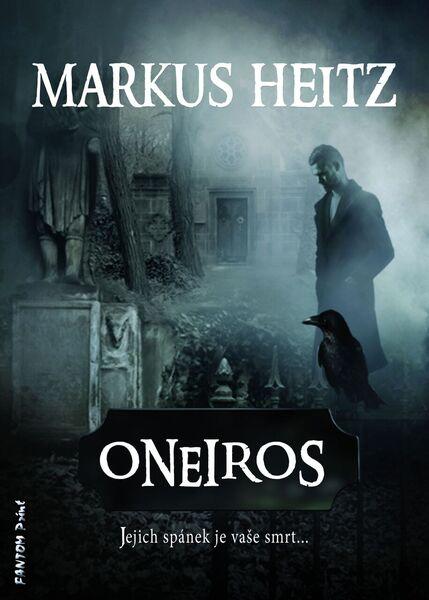 Levně Oneiros