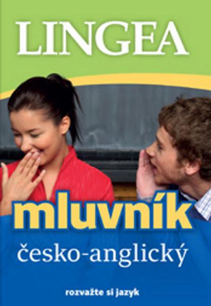 Česko-anglický mluvník - 978-80-7508-242-8