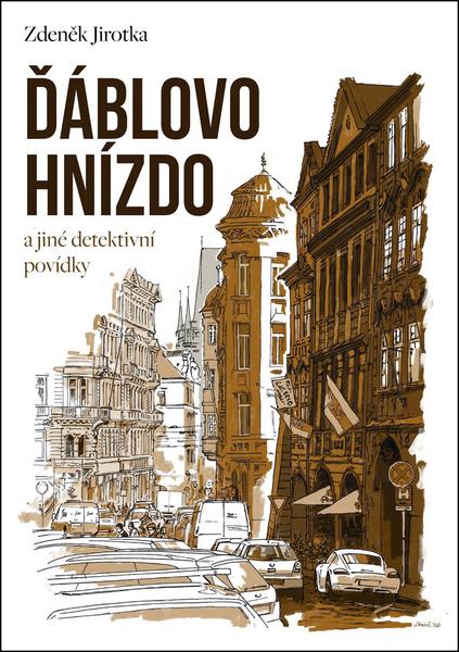 Ďáblovo hnízdo - 978-80-7505-510-1