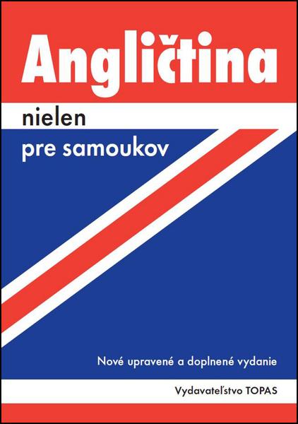 Levně Angličtina nielen pre samoukov