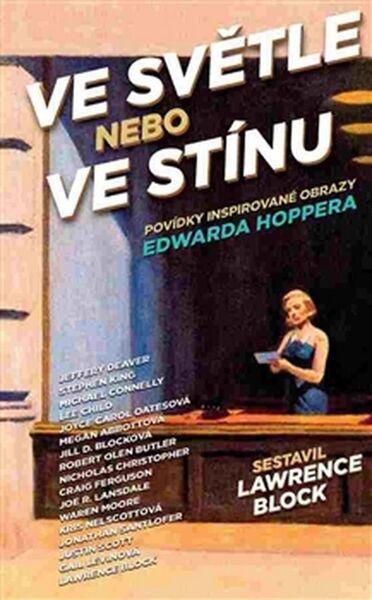 Ve světle nebo ve stínu - 978-80-7359-523-4